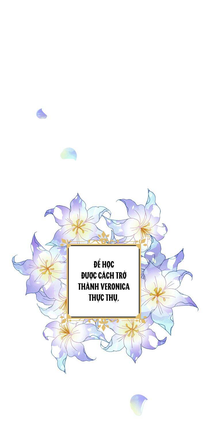 Hoàng Phi Bóng Tối Chapter 12 - Trang 1