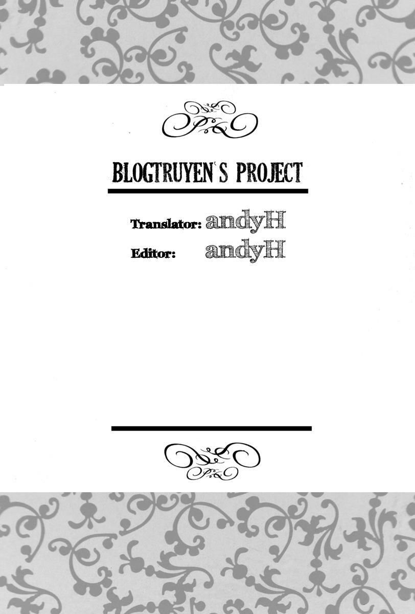 Butterfly Chapter 27 - Trang 0