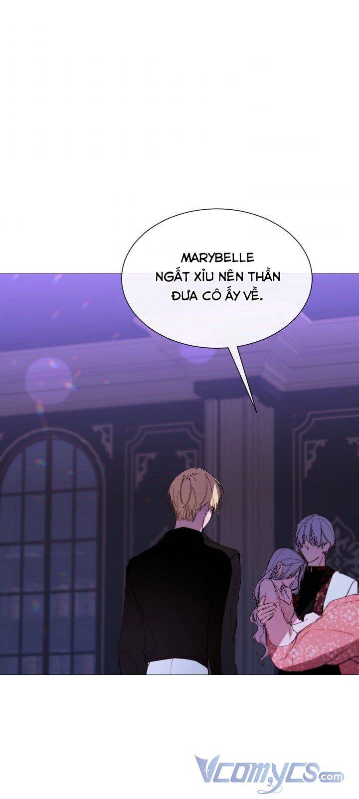 Ác Nữ Cần Bạo Chúa Chapter 64 - Trang 0