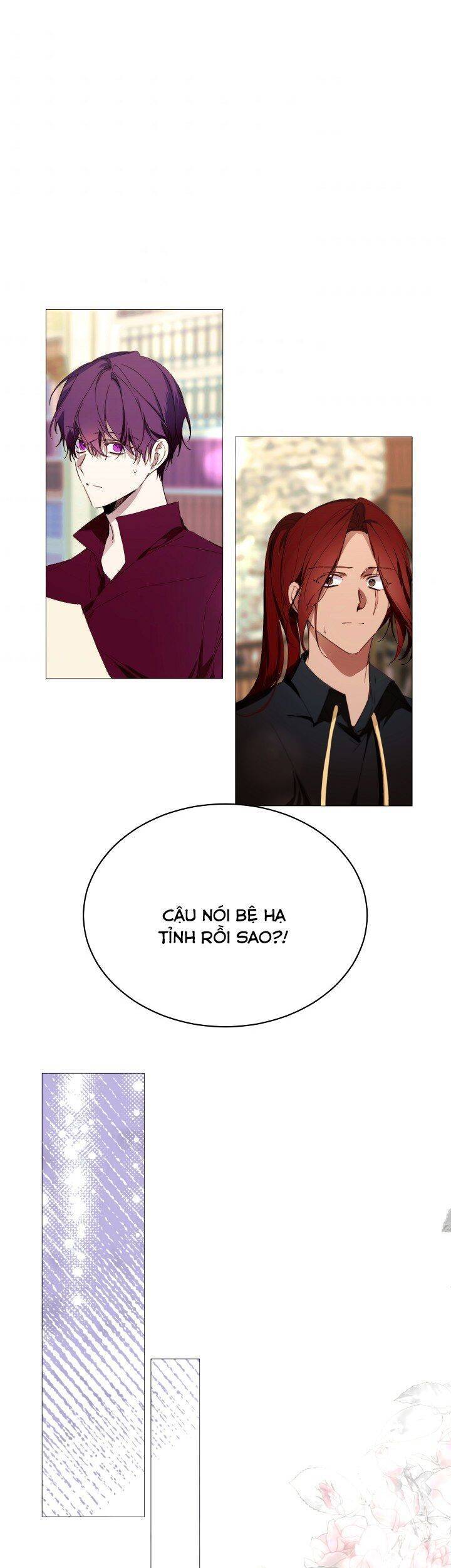 Ác Nữ Cần Bạo Chúa Chapter 70 - Trang 0