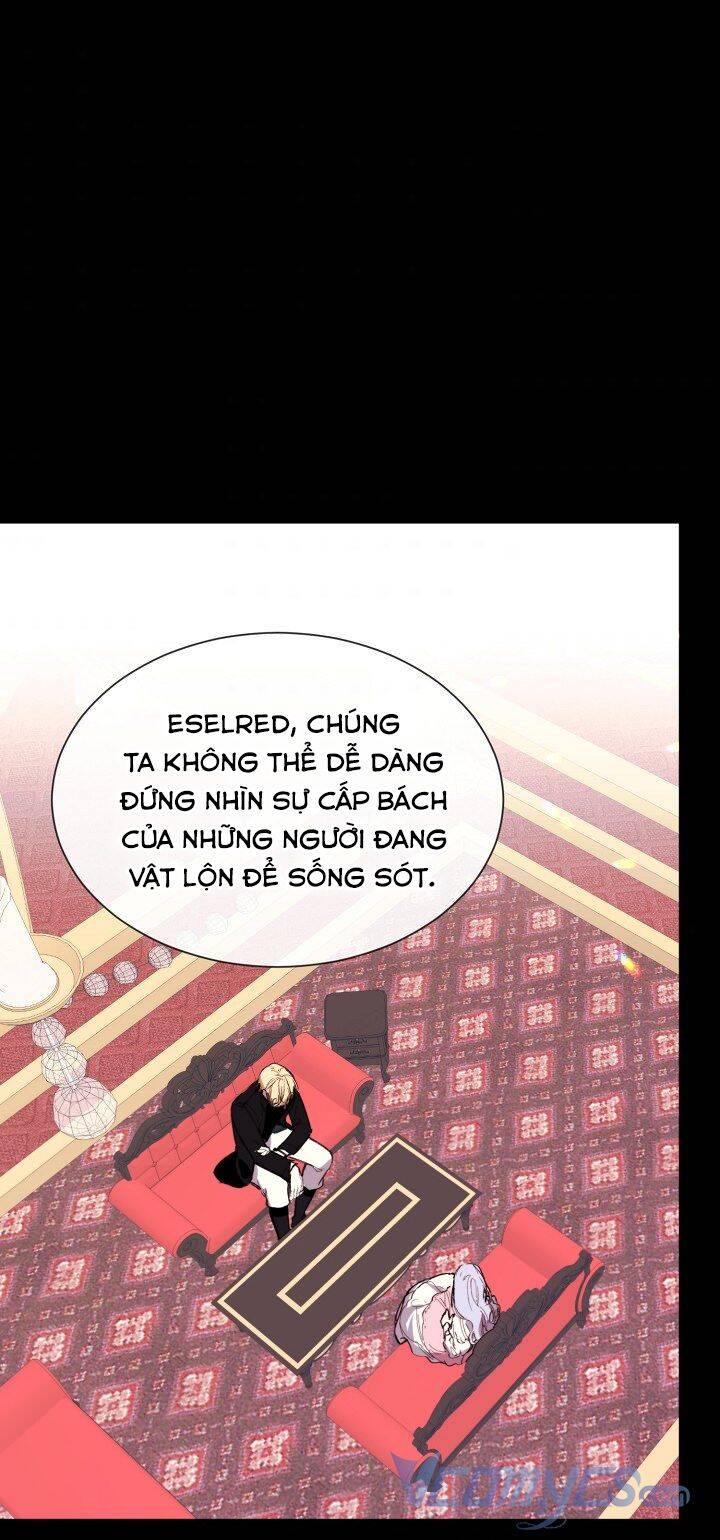 Ác Nữ Cần Bạo Chúa Chapter 65 - Trang 0