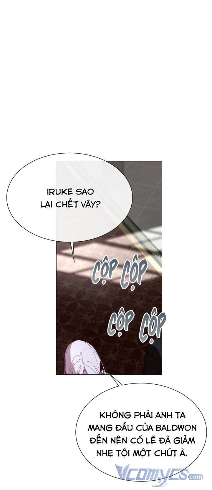 Ác Nữ Cần Bạo Chúa Chapter 68 - Trang 0