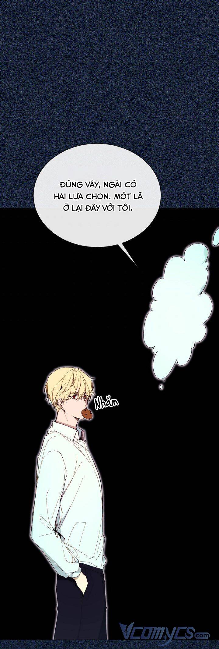 Ác Nữ Cần Bạo Chúa Chapter 69 - Trang 0