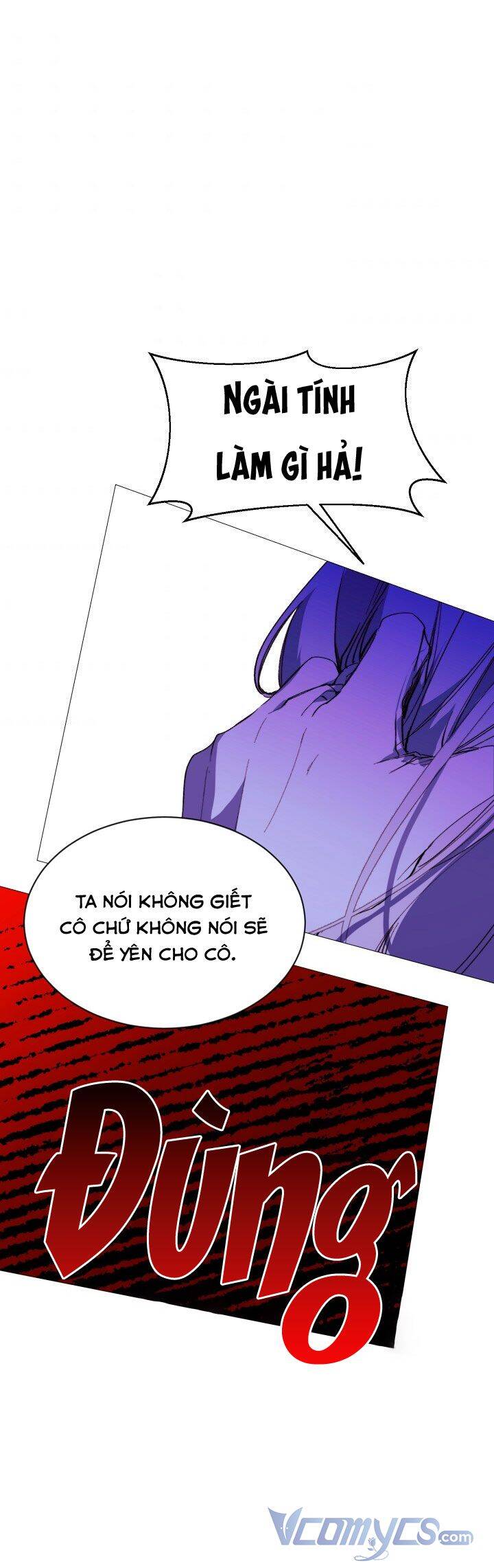 Ác Nữ Cần Bạo Chúa Chapter 63 - Trang 0