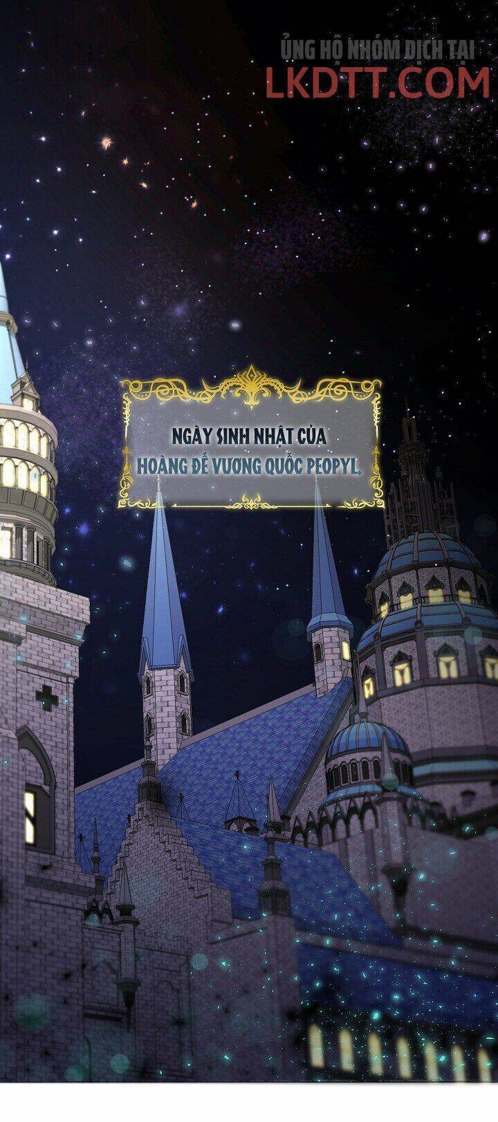 Ác Nữ Cần Bạo Chúa Chapter 1 - Trang 0