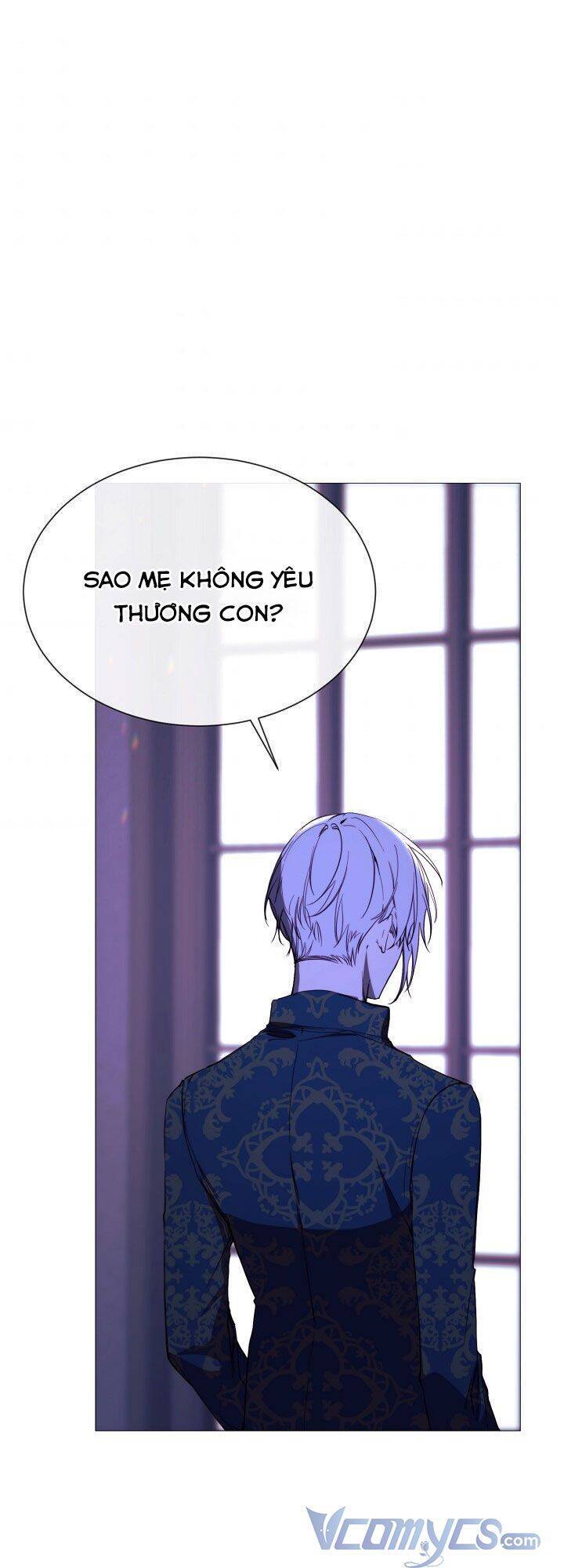 Ác Nữ Cần Bạo Chúa Chapter 60 - Trang 0