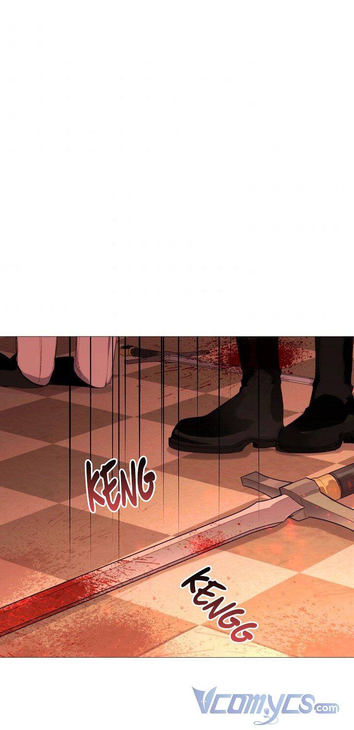 Ác Nữ Cần Bạo Chúa Chapter 66 - Trang 0