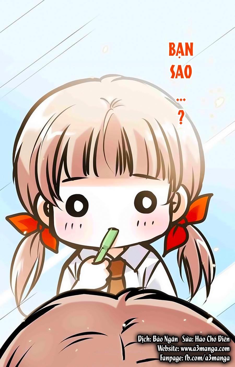 Thanh Ninh Chi Hạ Chapter 3 - Trang 0