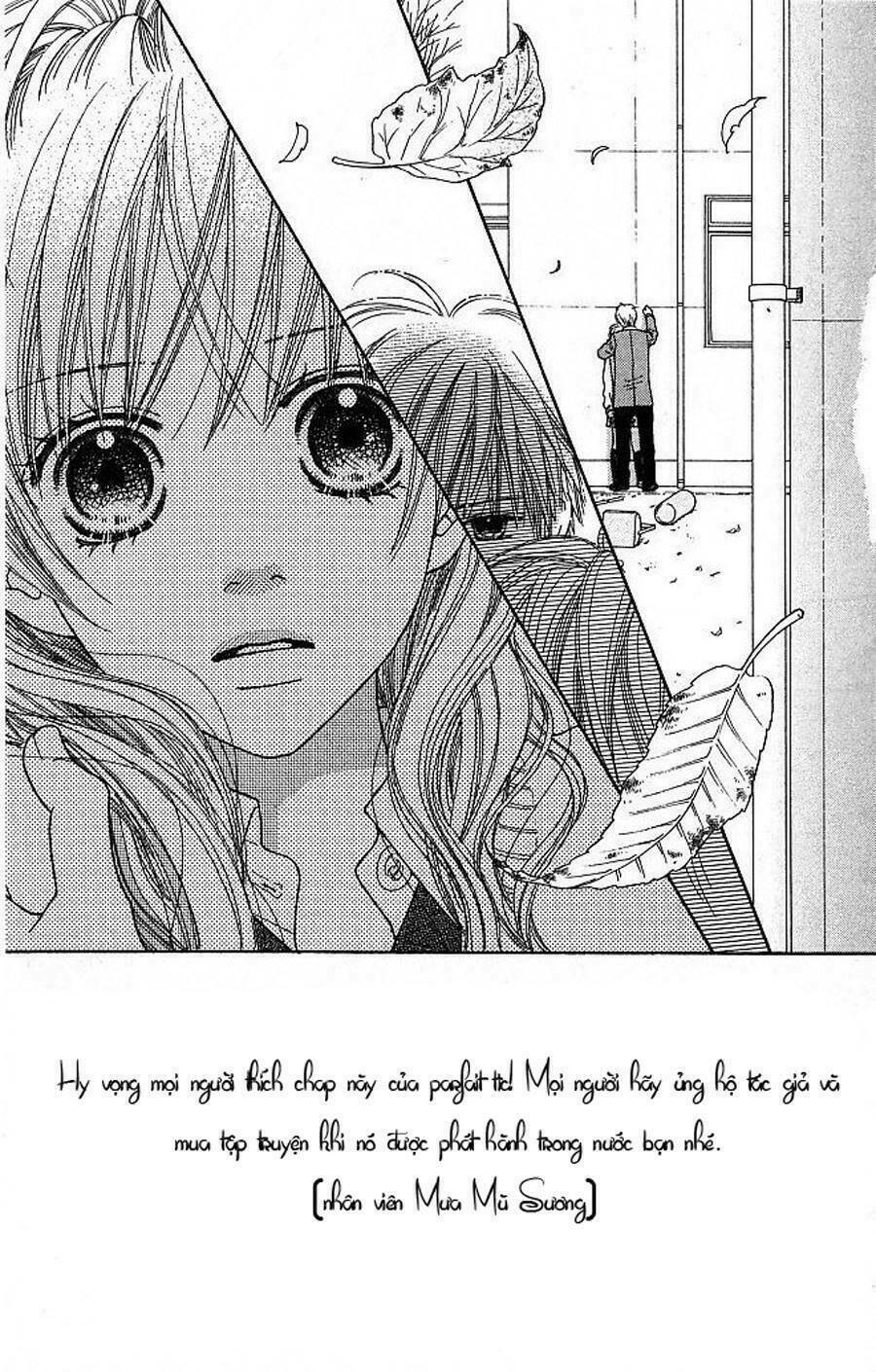 Cô Láng Giềng Chapter 121 - Trang 0