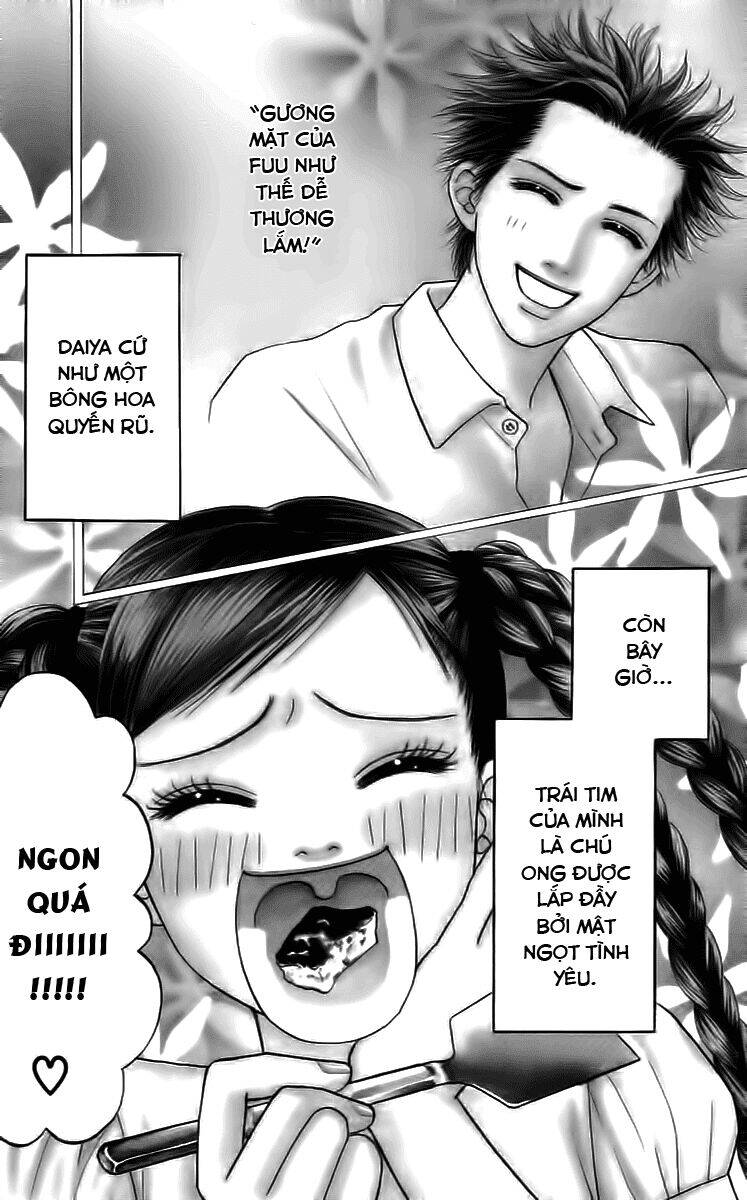 Cô Láng Giềng Chapter 20 - Trang 0