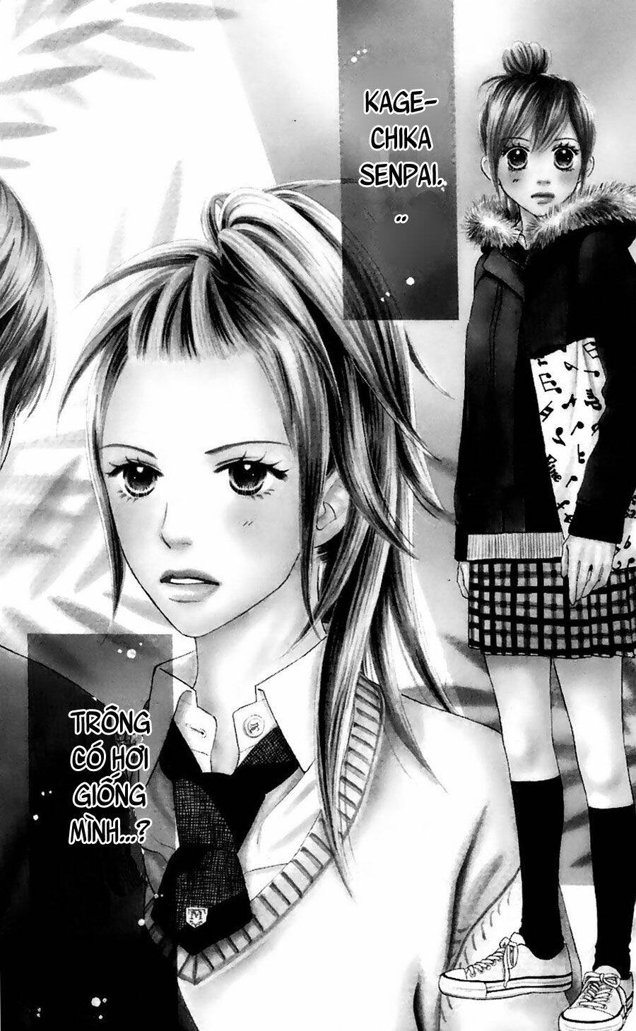 Cô Láng Giềng Chapter 111 - Trang 0