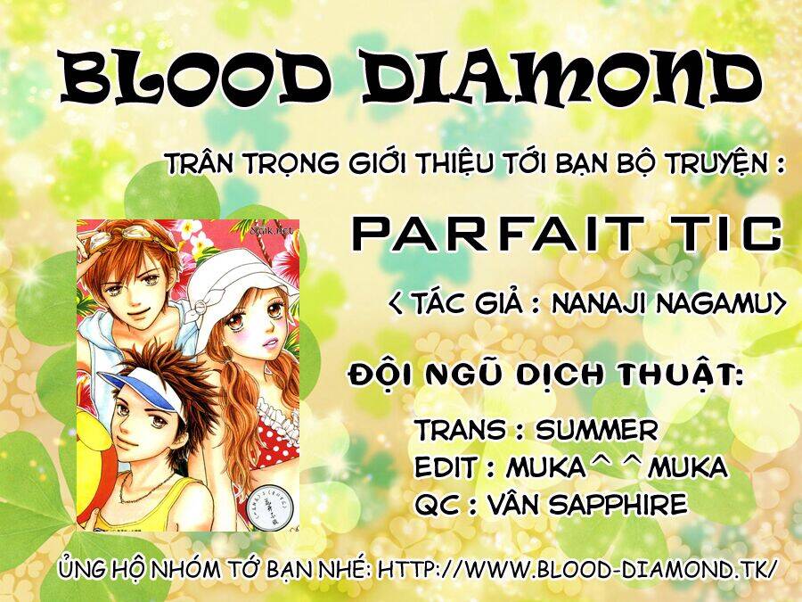 Cô Láng Giềng Chapter 15 - Trang 0