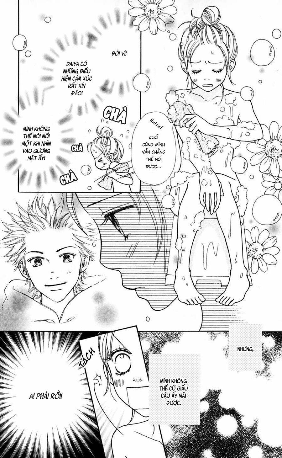 Cô Láng Giềng Chapter 100 - Trang 0