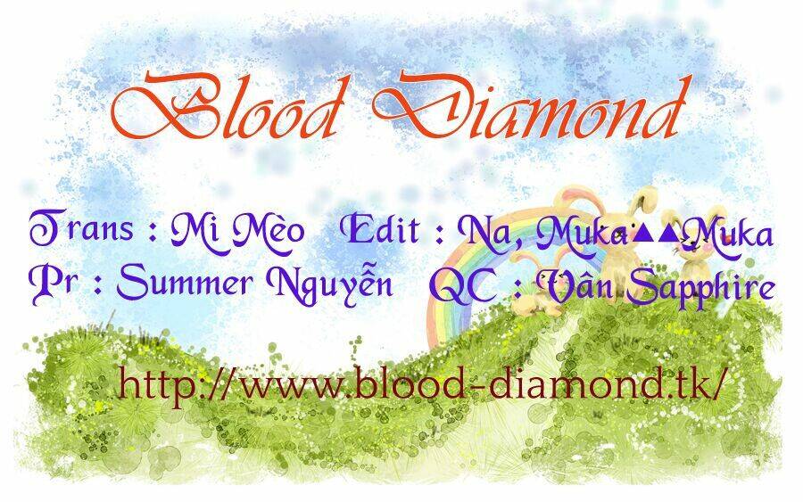 Cô Láng Giềng Chapter 14 - Trang 0