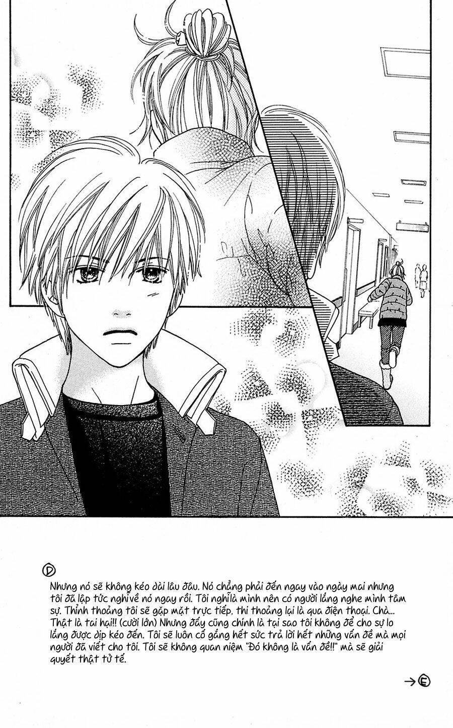 Cô Láng Giềng Chapter 105 - Trang 0