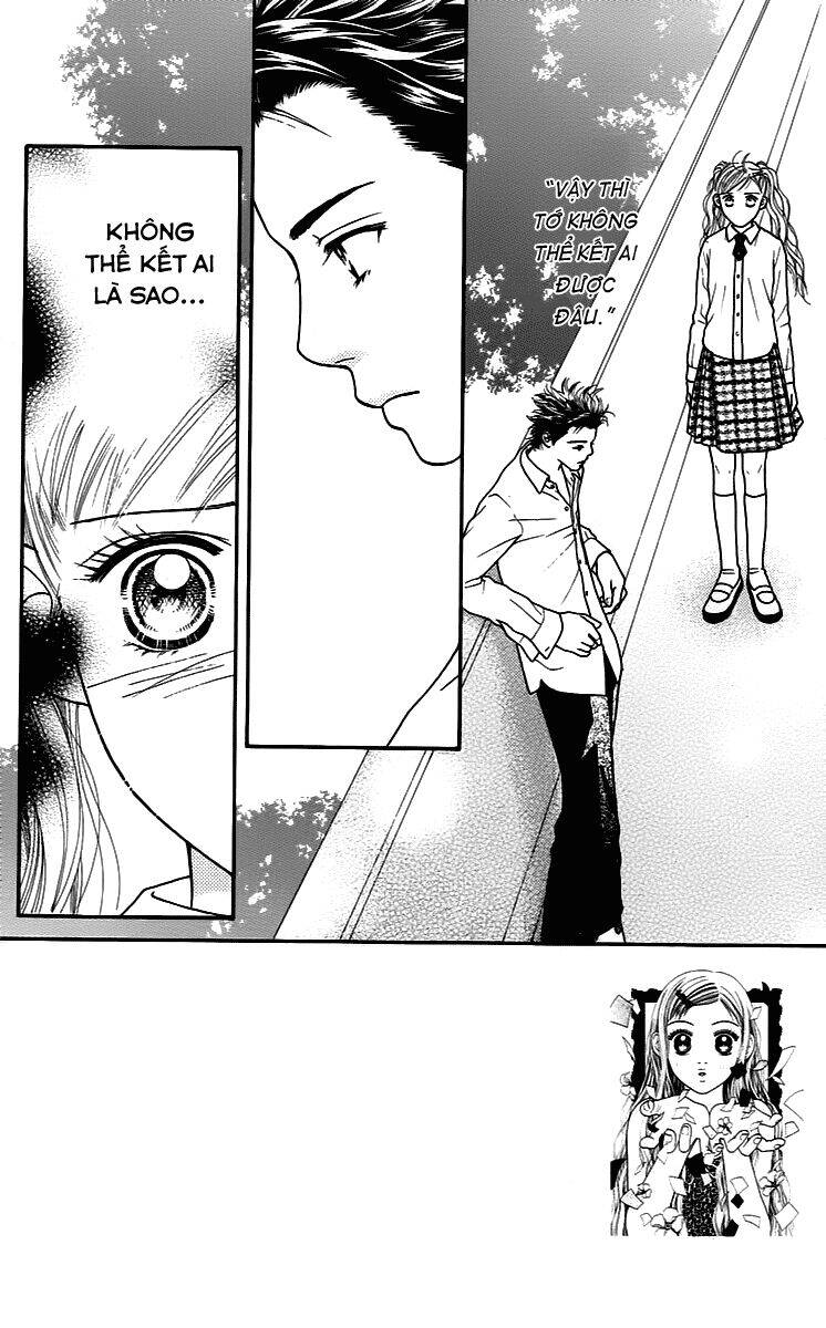 Cô Láng Giềng Chapter 11 - Trang 0