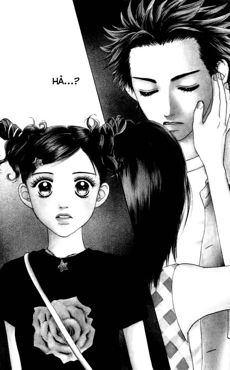 Cô Láng Giềng Chapter 18 - Trang 0