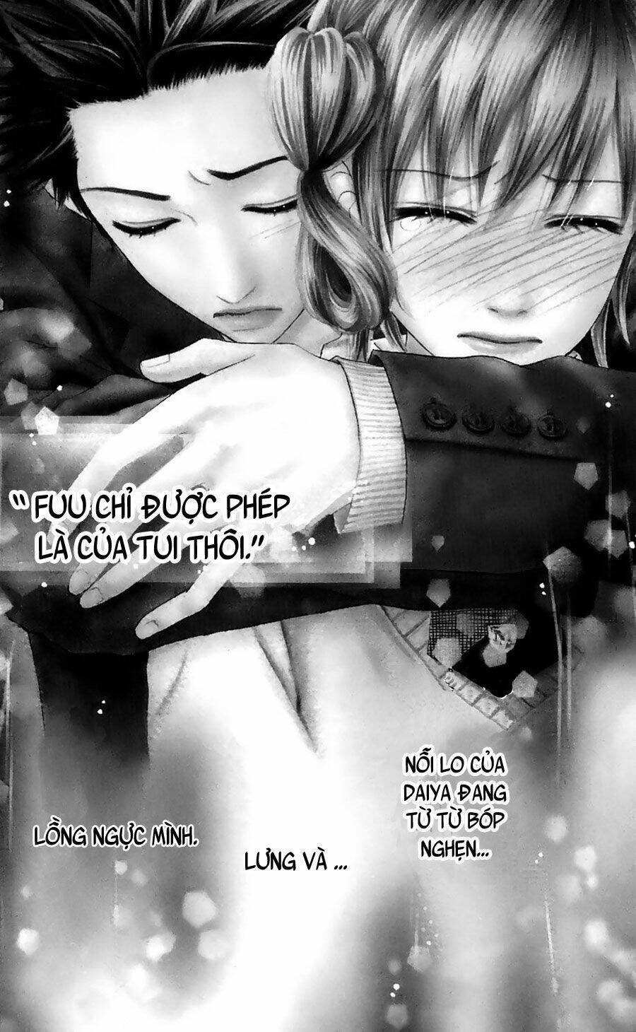 Cô Láng Giềng Chapter 114 - Trang 0