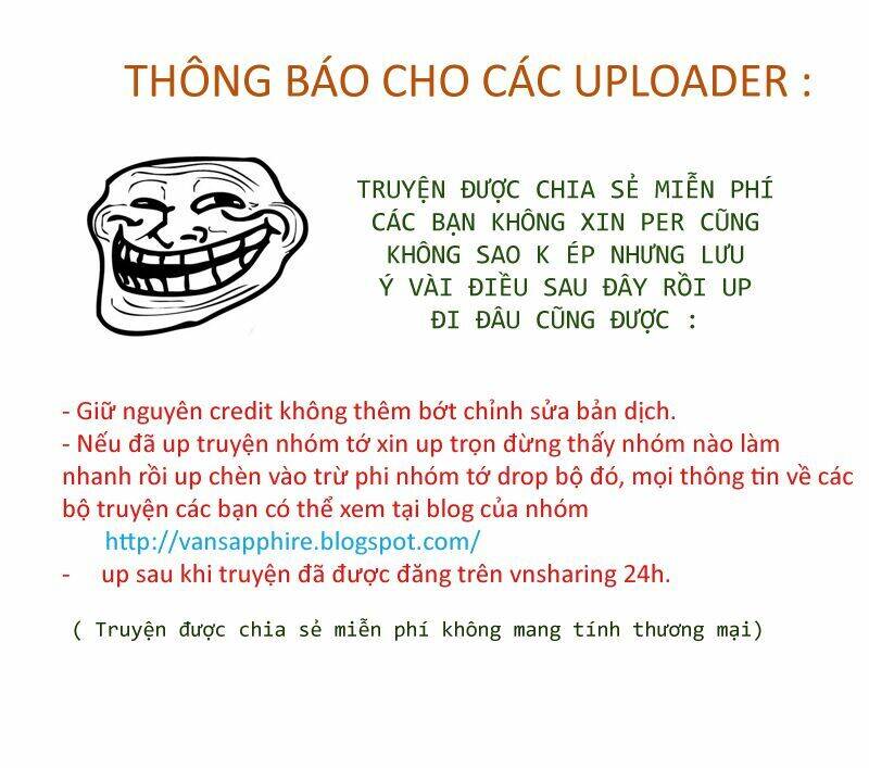 Cô Láng Giềng Chapter 5 - Trang 0
