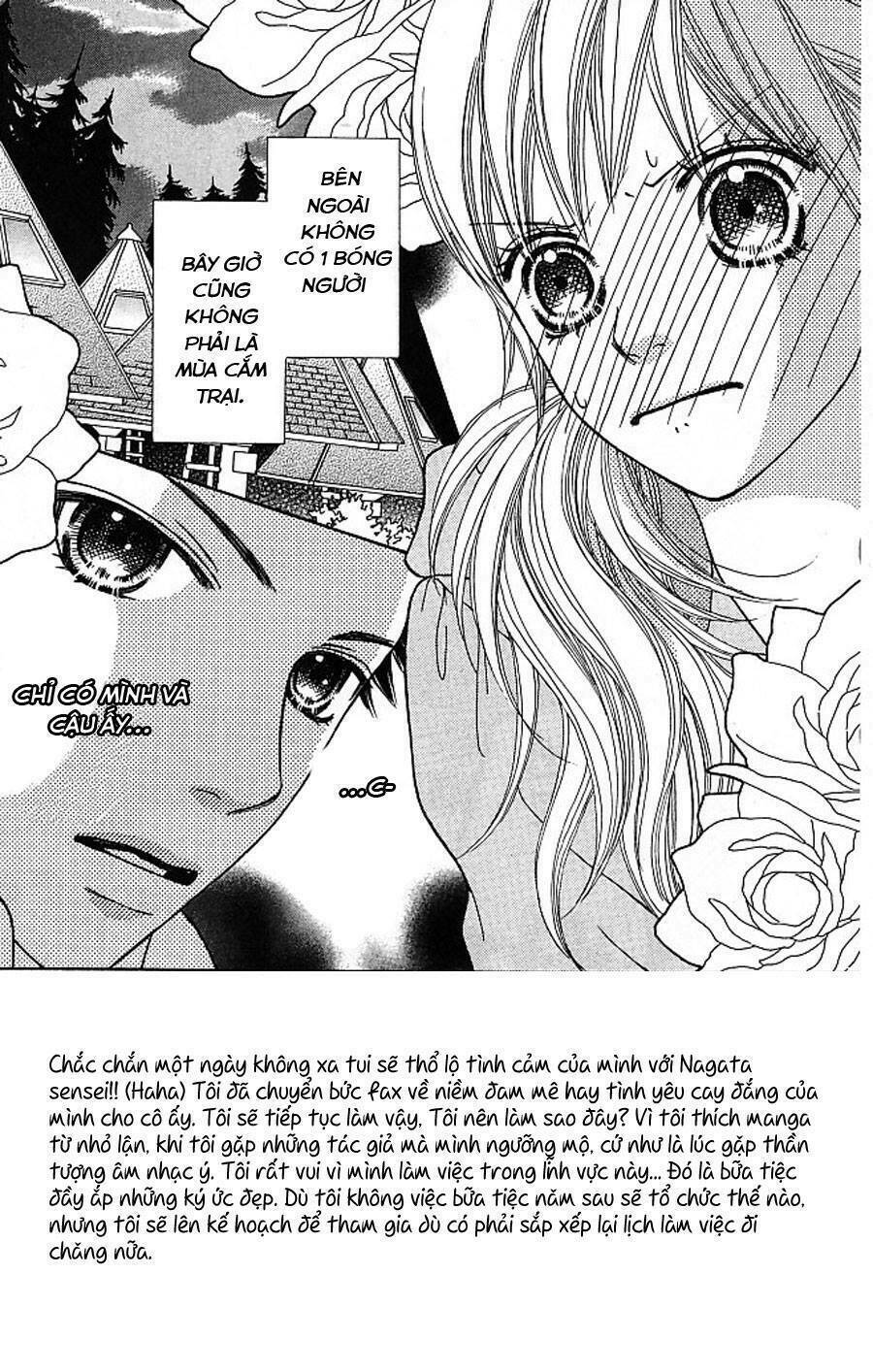 Cô Láng Giềng Chapter 118 - Trang 0