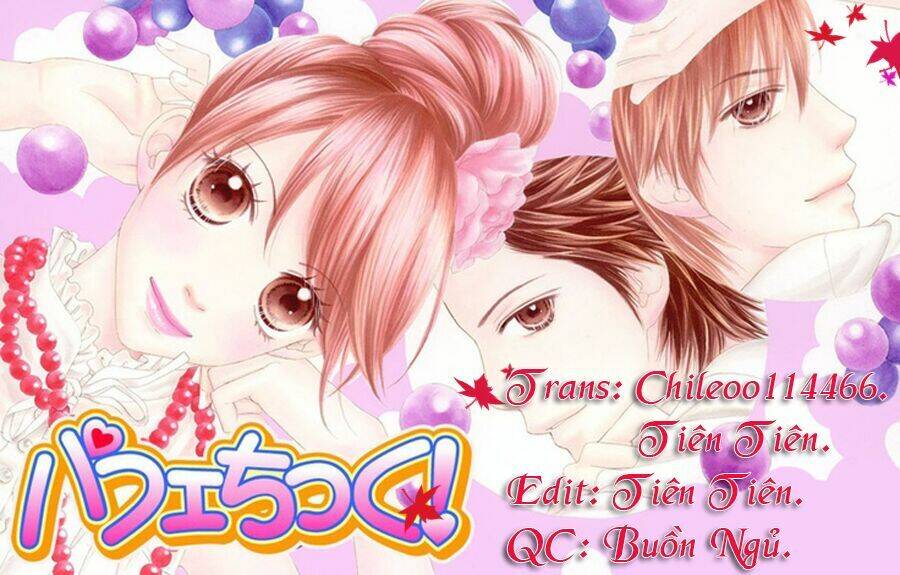 Cô Láng Giềng Chapter 123 - Trang 0