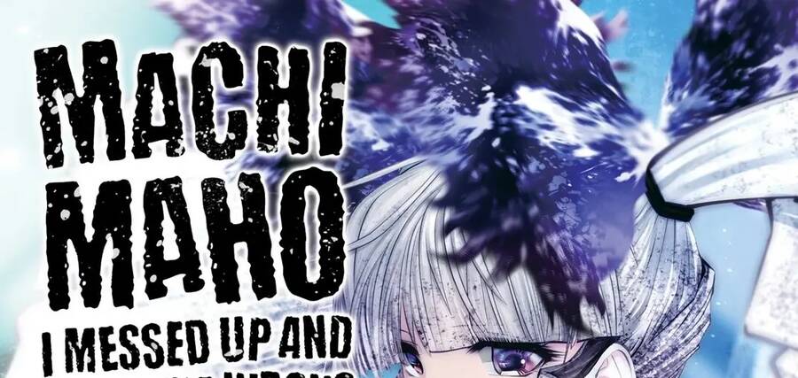 Siêu Bựa Nữ Nhân Chapter 26 - Trang 1