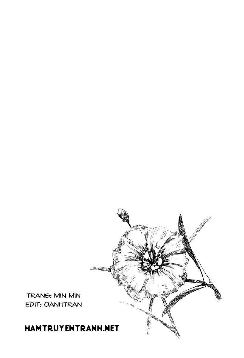 Yomawari Sensei Chapter 8 - Trang 1