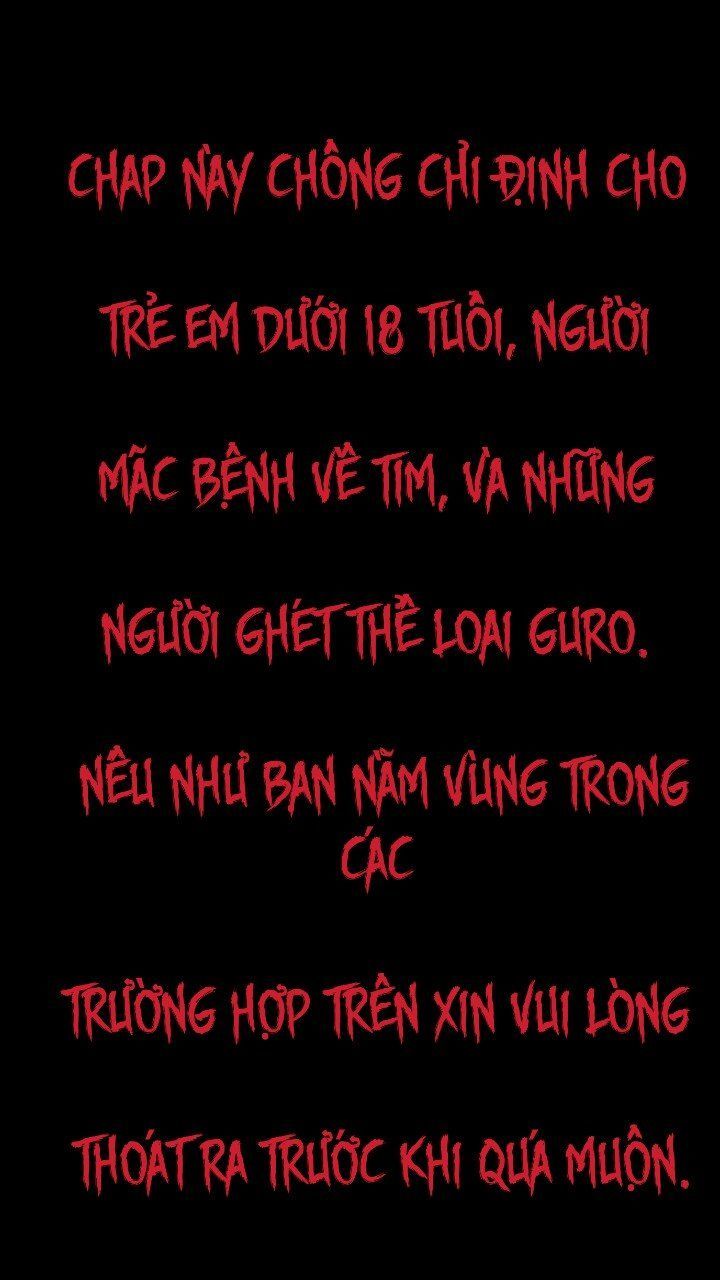 Sẽ Chết, Nếu Không Nói Lời Yêu Chapter 6 - Trang 0