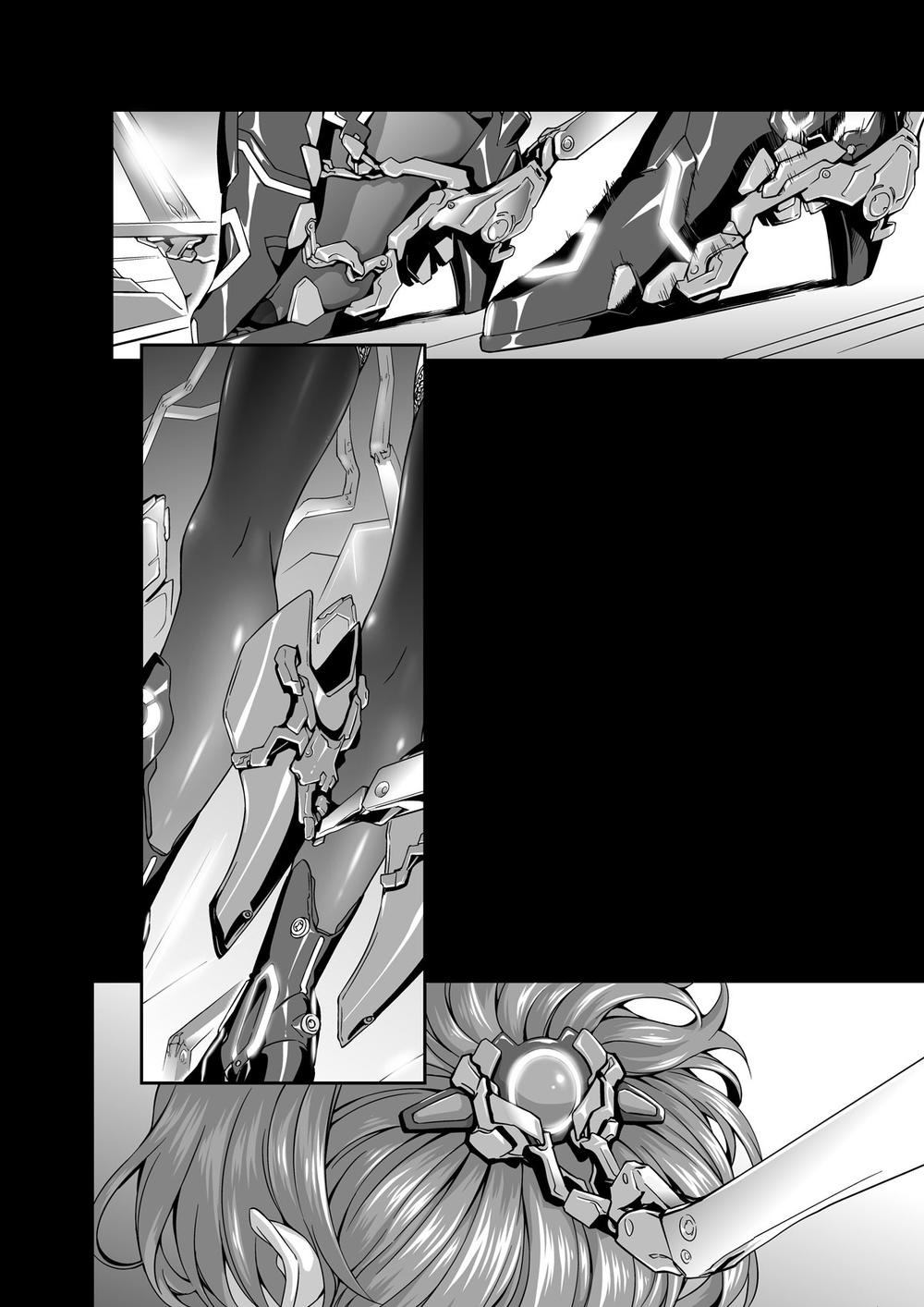 Honkai Impact 3Rd Chapter 4 - Trang 0