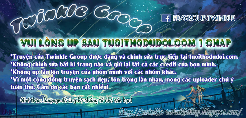 Buổi Xem Mắt Bất Đắc Dĩ Chapter 3 - Trang 0