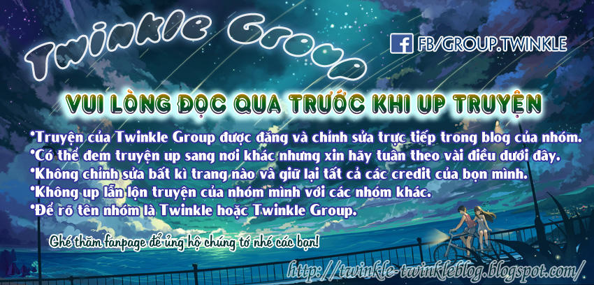 Buổi Xem Mắt Bất Đắc Dĩ Chapter 5 - Trang 0