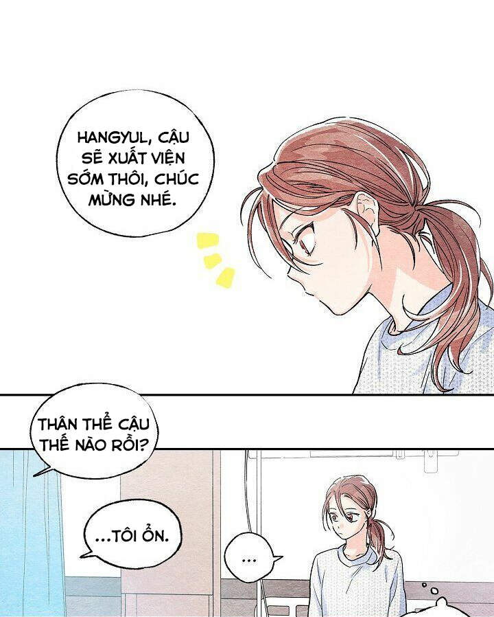 Ánh Nắng Rực Rỡ Chapter 1.5 - Trang 1