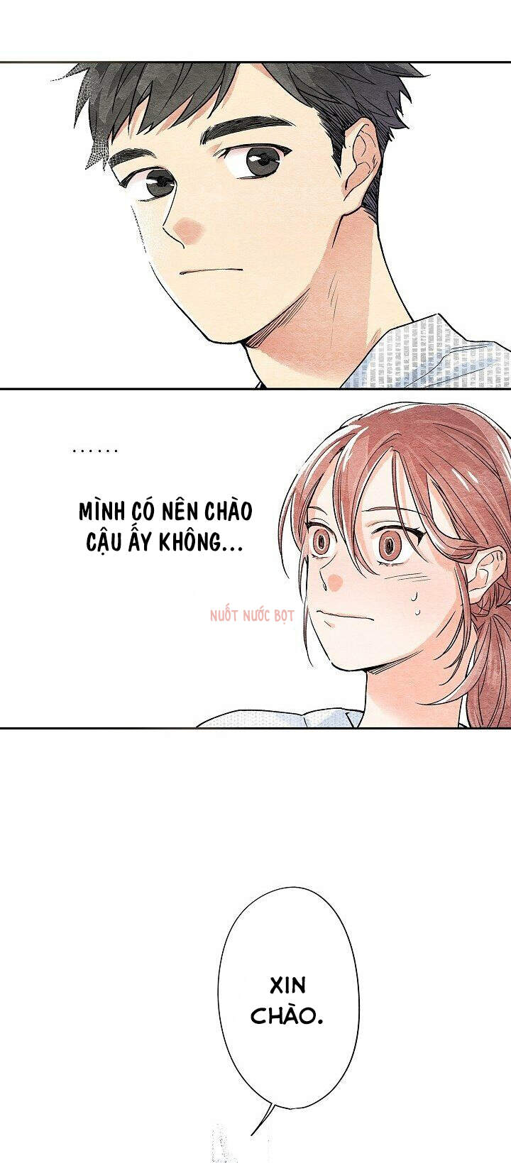 Ánh Nắng Rực Rỡ Chapter 2 - Trang 1