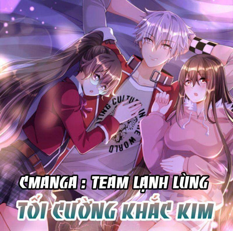 Tối Cường Khắc Kim Chapter 3 - Trang 0