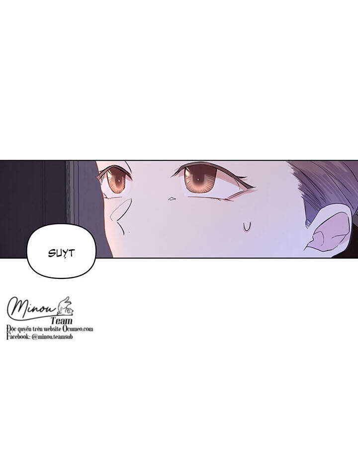 Ôi! Nàng Hầu Gái Của Tôi Chapter 6 - Trang 0