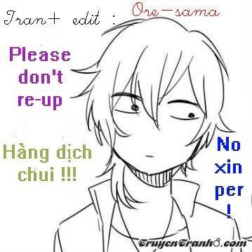 Bảo Bối Chiến Thần Chapter 4 - Trang 0
