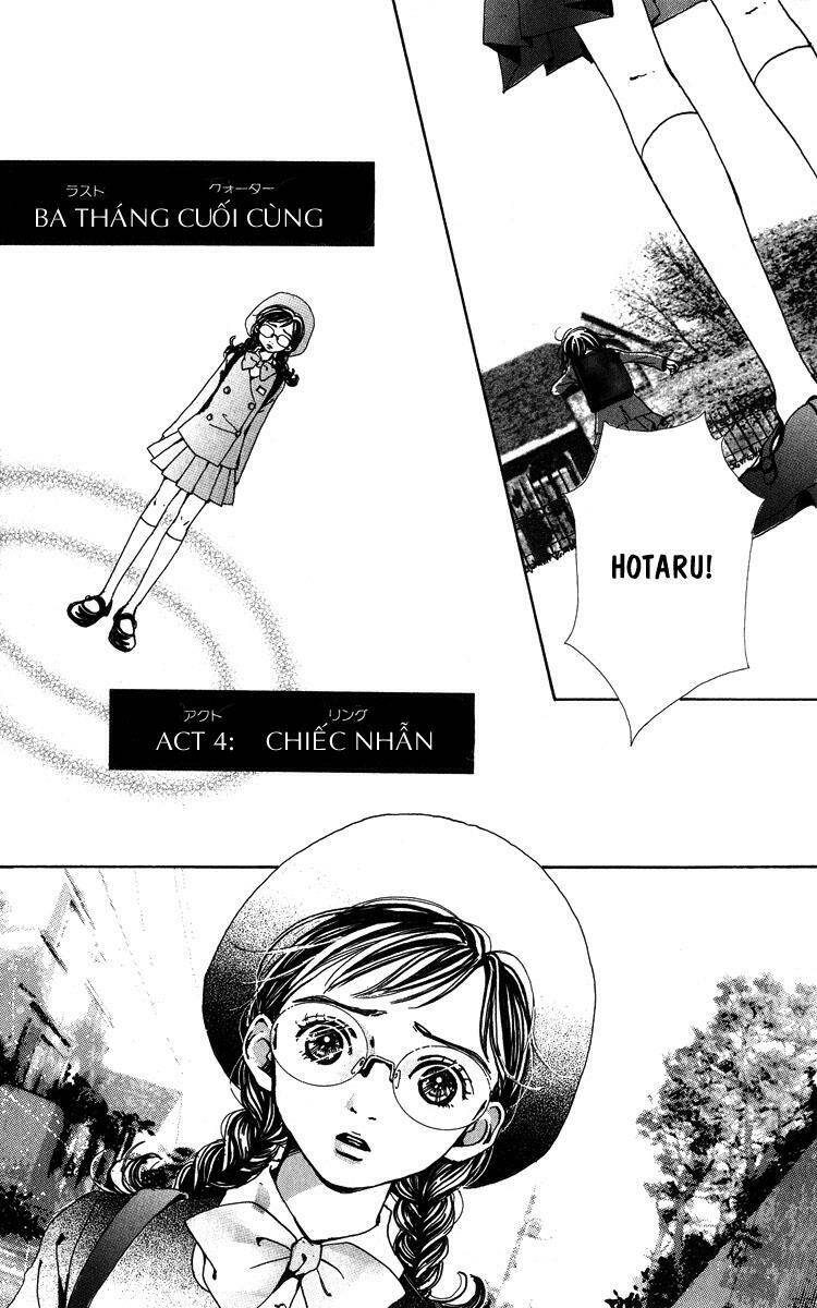 Last Quarter Chapter 4 - Trang 0