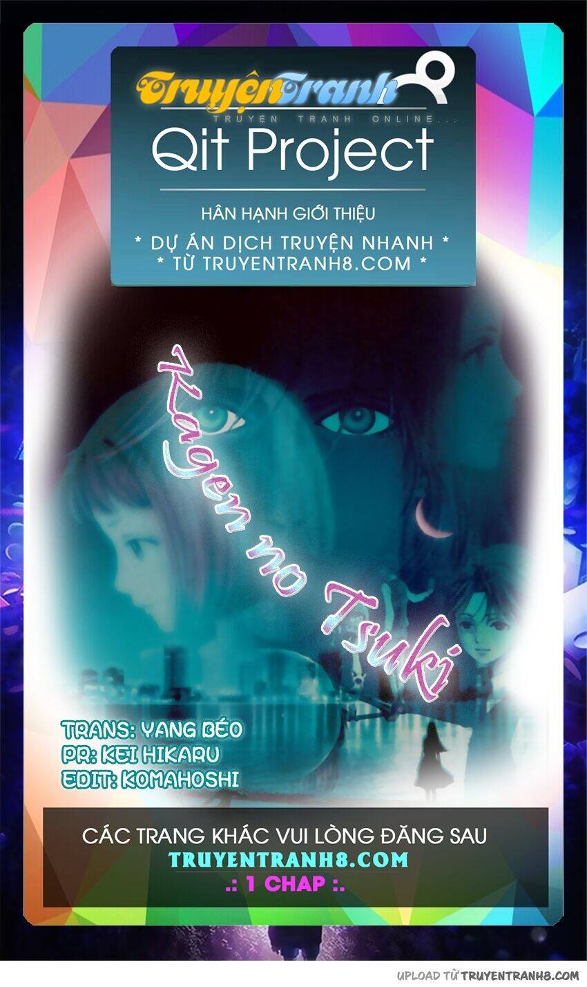 Last Quarter Chapter 10 - Trang 0