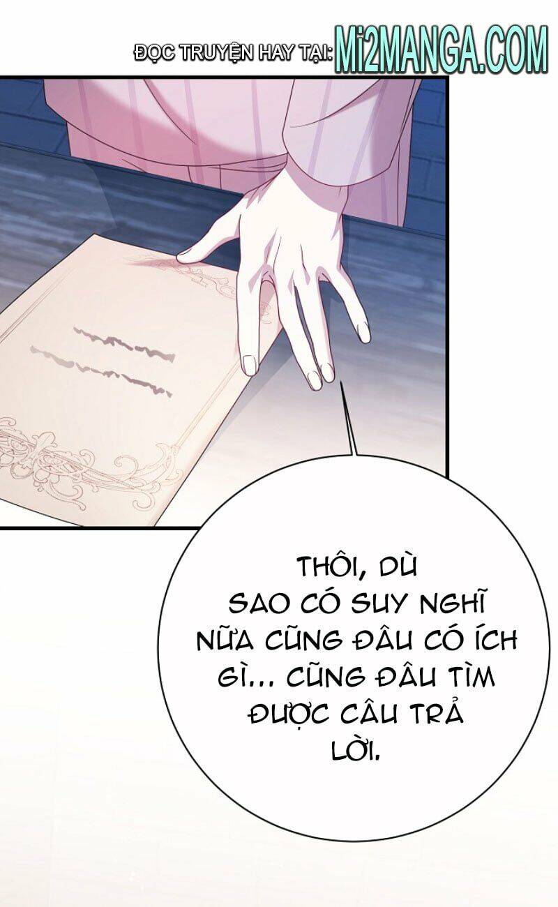 Tôi Đã Gặp Nam Chính Ở Trong Tù Chapter 21.2 - Trang 0