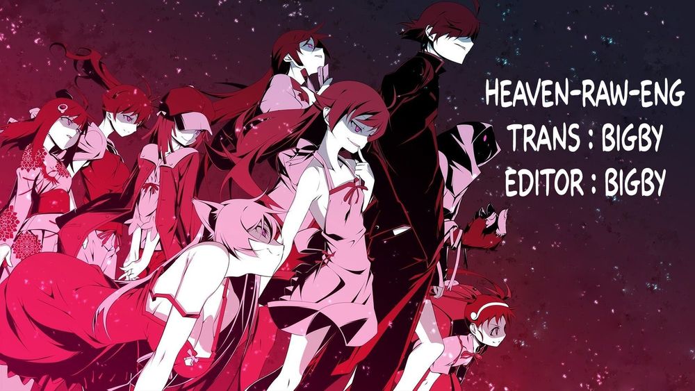 Futago, Futagokoro Chapter 1 - Trang 0