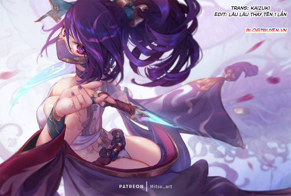 Slime Life Chapter 120 - Trang 0
