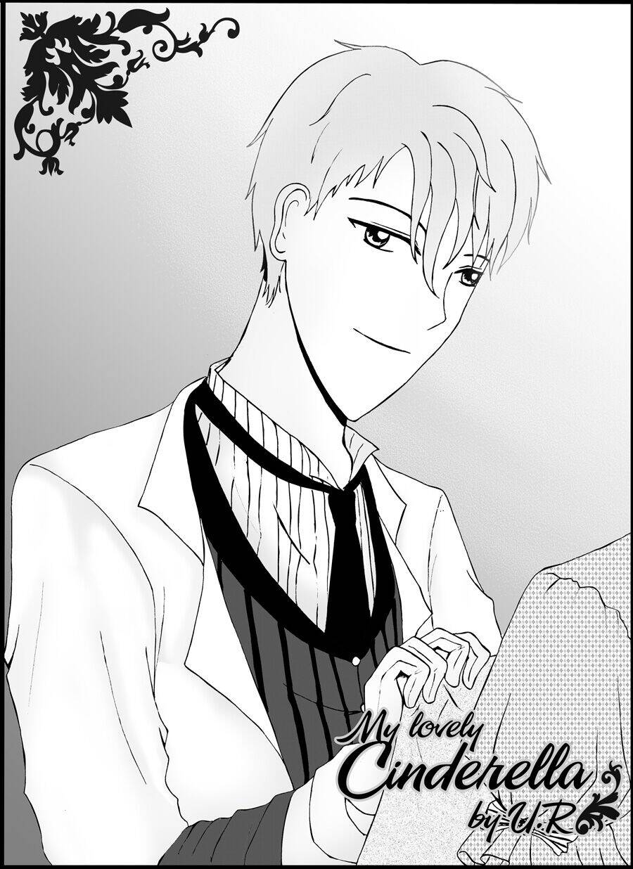 My Lovely Cinderella Chapter 2 - Trang 0