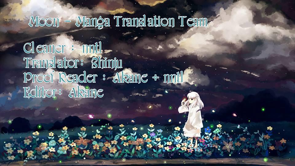 Last Game Chapter 53 - Trang 0