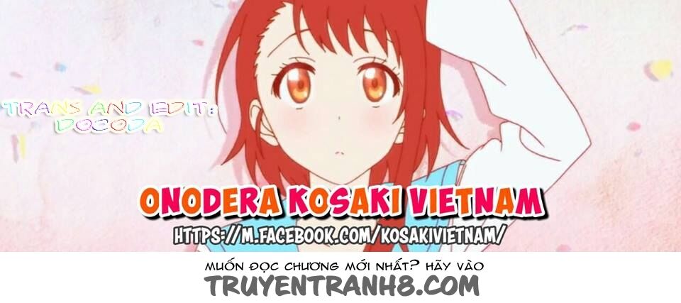 Last Game Chapter 56.5 - Trang 0