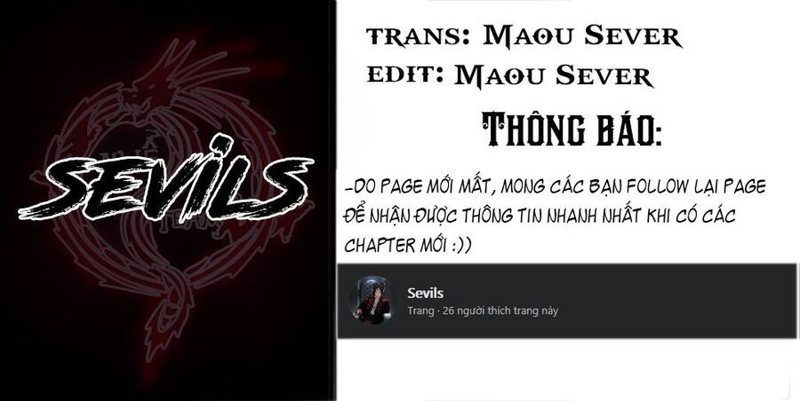 Anten-Sama No Hara No Naka Chapter 4 - Trang 0