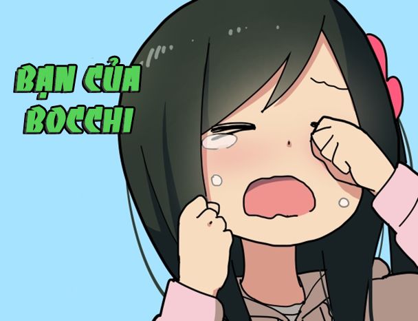 Bocchi Đi Kiếm Bạn Chapter 4 - Trang 0