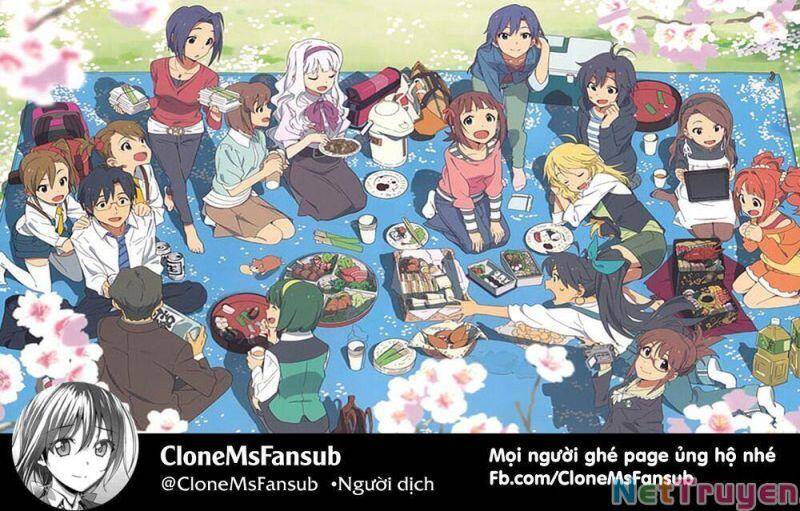 Bocchi Đi Kiếm Bạn Chapter 93 - Trang 1