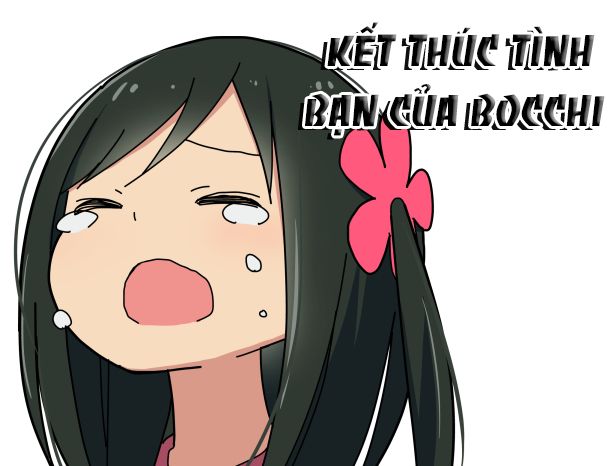 Bocchi Đi Kiếm Bạn Chapter 1 - Trang 0