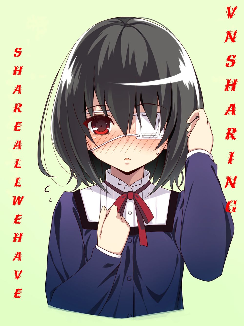 Acchi Kocchi Chapter 1 - Trang 0