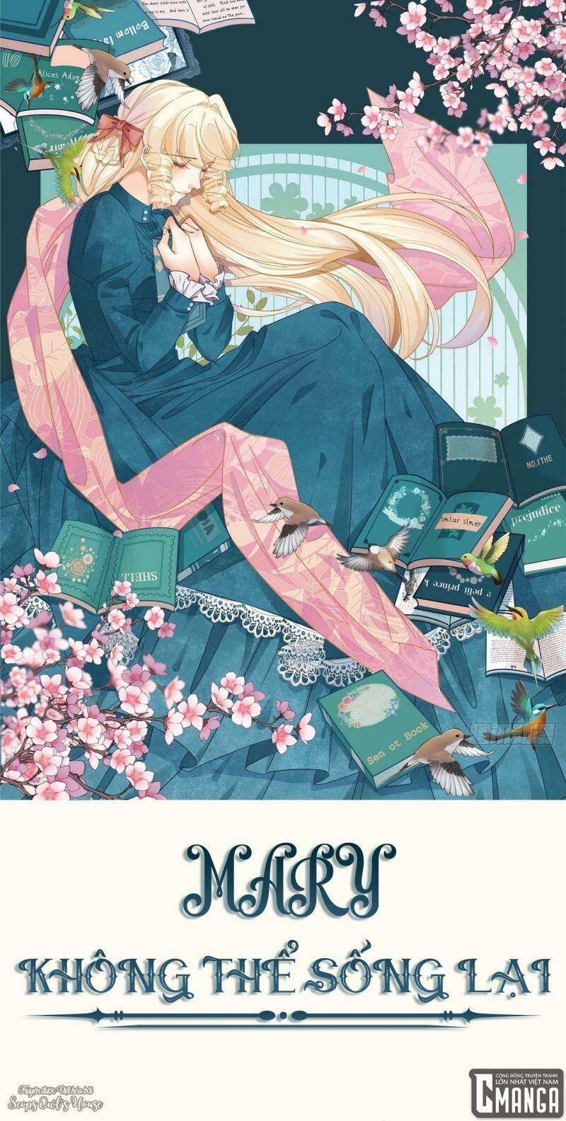 Không Thể Hòan Hảo Tuyệt Đối Chapter 22 - Trang 0
